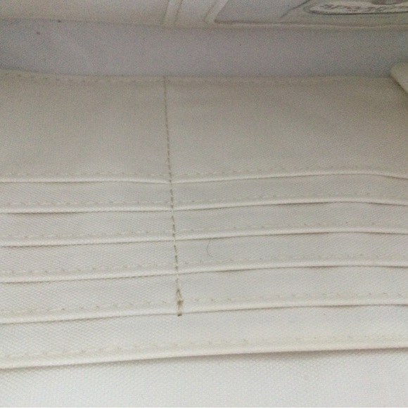 NWT Spartina Floral Embroidered Crossbody Bag - Picture 14 of 16